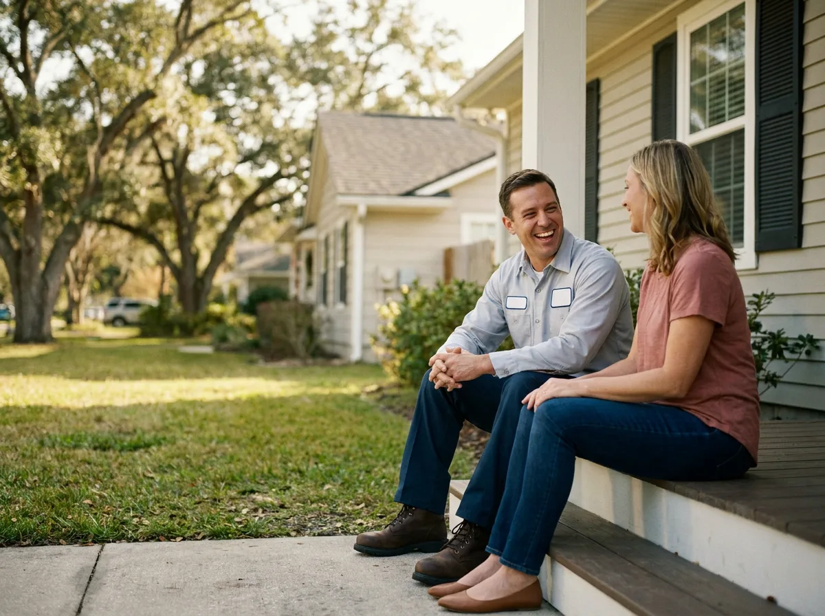 Septic tank pumping FAQs for Society Hill, SC